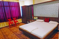 Siddhika Lodge Ranebennuru