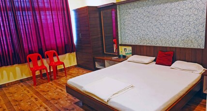 Siddhika Lodge Ranebennuru Room Type - Standard Room AC