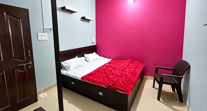 Dream Castle home stay Room Type - Bedroom 2