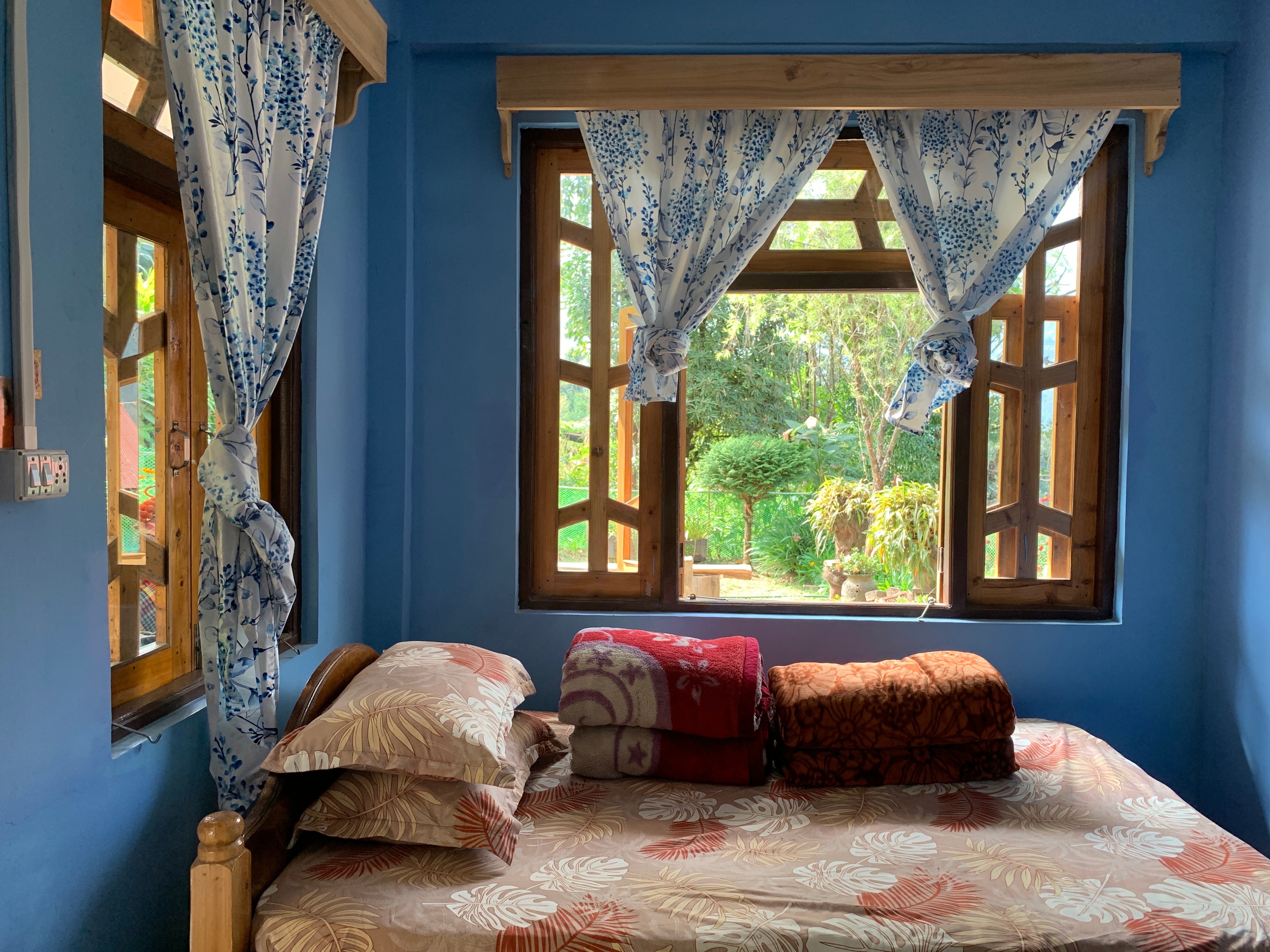 Bara Hatta Homestay - Tap to explore photos