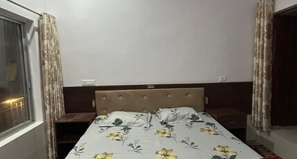 Aman palace and restaurant Room Type - Bedroom 6