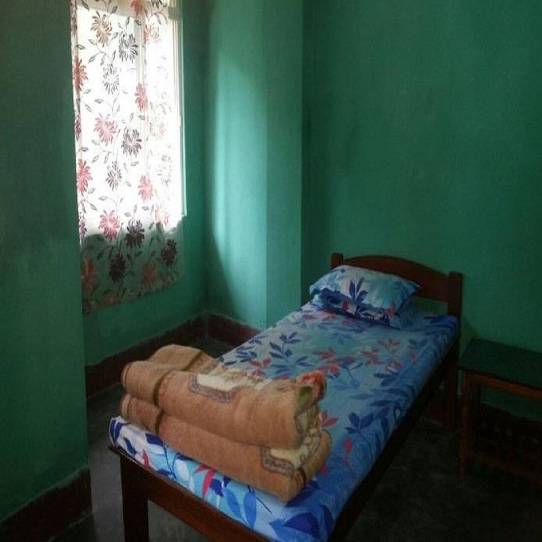 Mayal Maloklee Homestay - Tap to explore photos