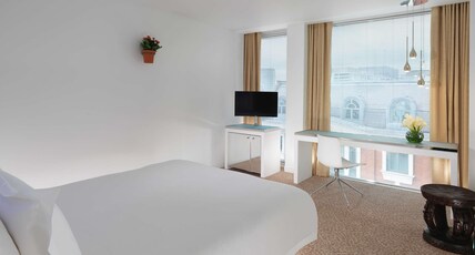 St Martins Lane Room Type - Standard Accessible Room