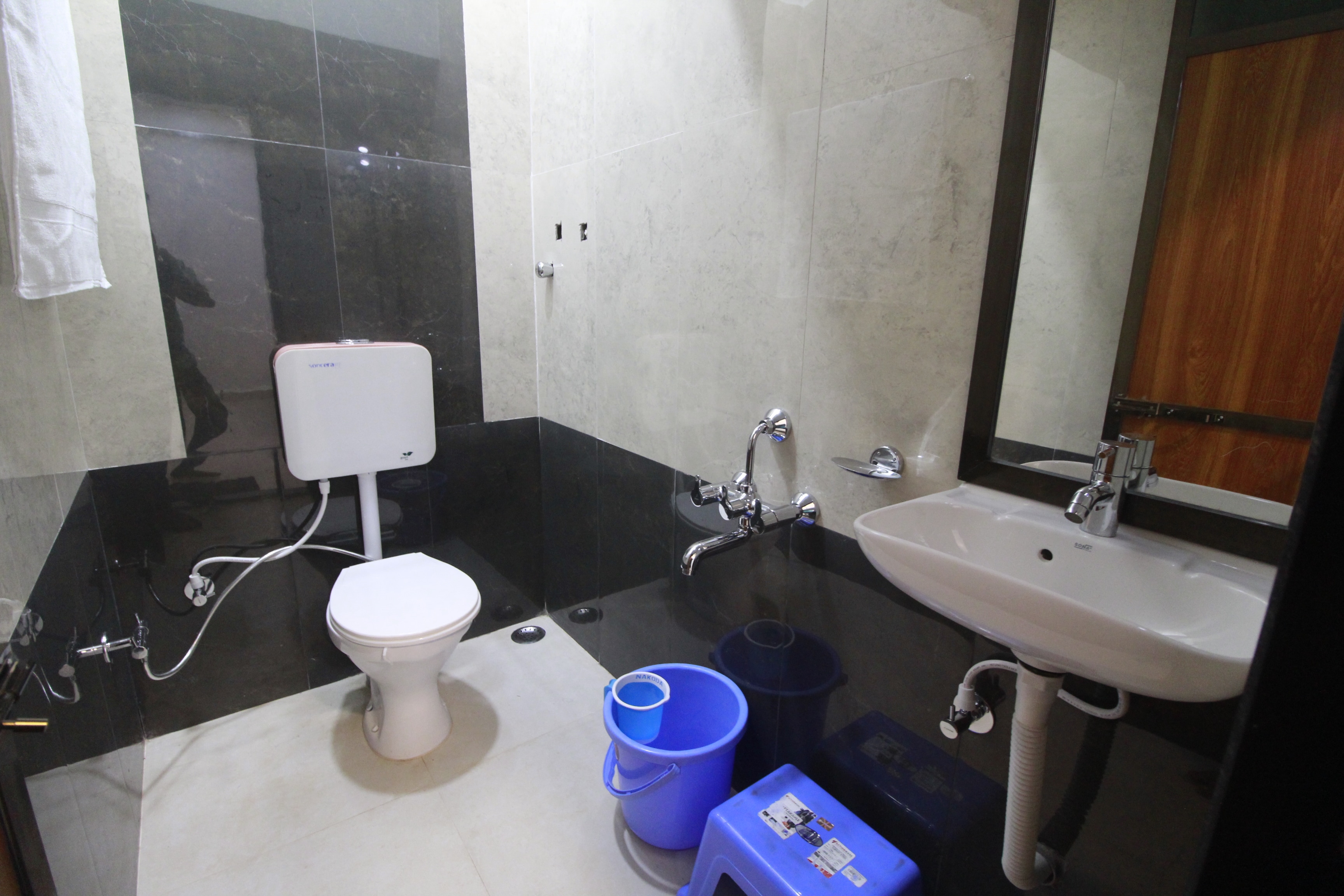 Anant Residency - Tap to explore photos
