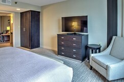 Embassy Suites Indianapolis North