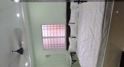 JAIN HOTEL SADHYA PALACE Room Type - Bedroom 12
