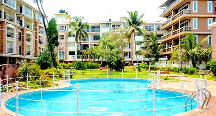 Comfortable studio room at candolim with free wifi pool and parking Room Type - Comfortable studio room at candolim with free wifi pool and parking Comfortable studio room at candolim with free wifi pool and parking Room Type - Comfortable studio room at candolim with free wifi pool and parking