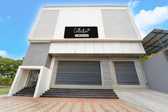 Address of Hotel O Sathyaa Grand Inn