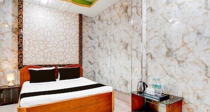 Super Hotel O Serampore Railway Station Formerly Rupashi Guest House Room Type - Premium