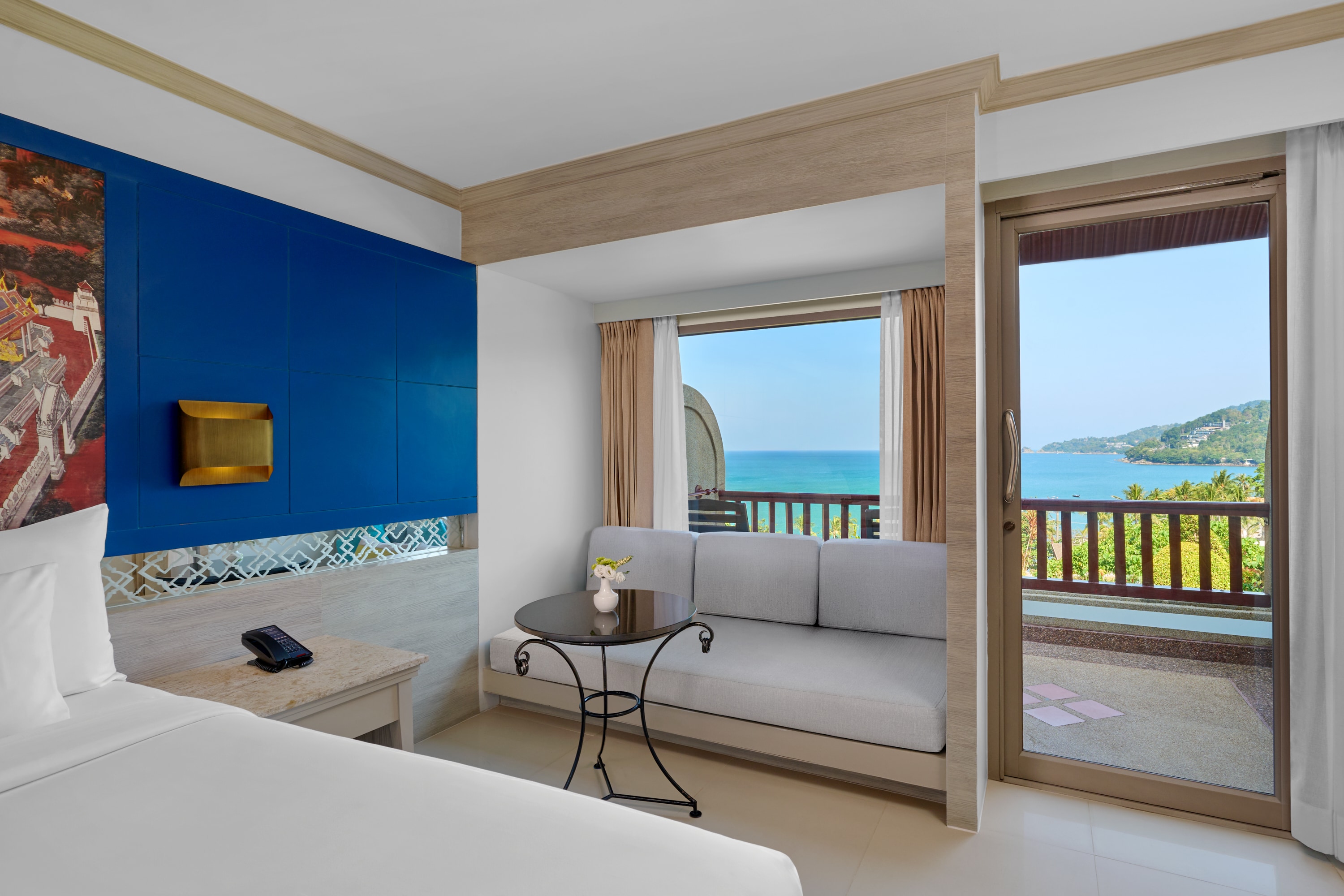 Novotel Phuket Resort - Tap to explore photos