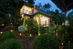 Amrezy Resort & Spa by Stride