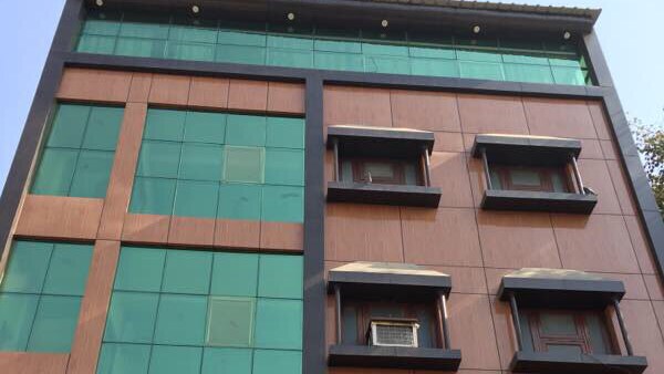 Hotel Satkar - Tap to explore photos