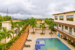 River Splash Resort Karjat