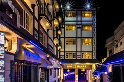 Hotel Nahar Nilgiris