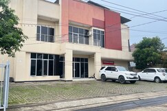 Hotel O Guest House Sae Madani