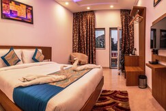 Hotel Suktara International