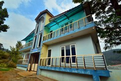S M Home Stay 2BHK Villas