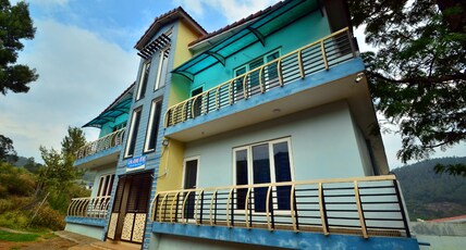 S M Home Stay 2BHK Villas Room Type - S M Home Stay 2BHK Villas