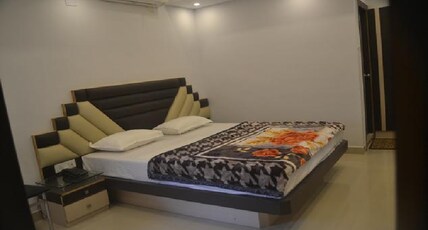 Hotel Gangotri International Room Type - Executive Room