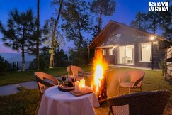 StayVista at Breeze @ Walk in the Woods 