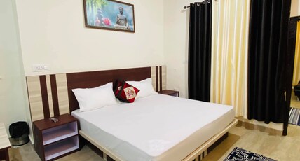 Green Lodge Homestay Room Type - Family Room