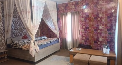 The Rare Ones Room Type - Premium Family Room