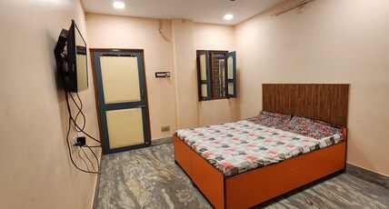 Anarkali Horizon Room Type - Finest Non AC Room