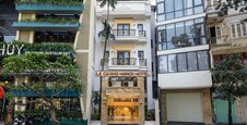 Collection O Le Grand Hanoi hotel The Central Park