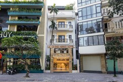 Collection O Le Grand Hanoi hotel The Central Park