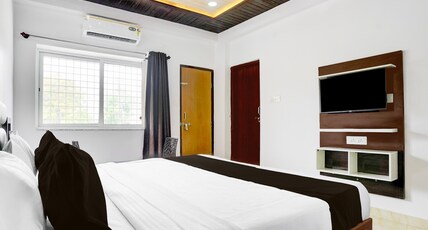 Super HOTEL O ROYAL INN Room Type - Classic