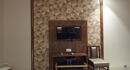 Hotel Apratim Room Type - Suite Room