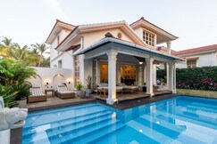 LohonoStays Regato Villa D