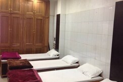 Exotic Naturals Guest House