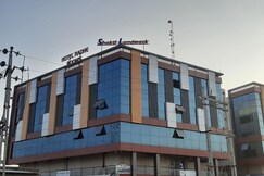 Hotel Radhe