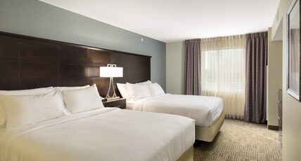 Staybridge Suites - Columbus Polaris Room Type - 2 Queen Beds 1 Bedroom Suite Staybridge Suites - Columbus Polaris Room Type - 2 Queen Beds 1 Bedroom Suite