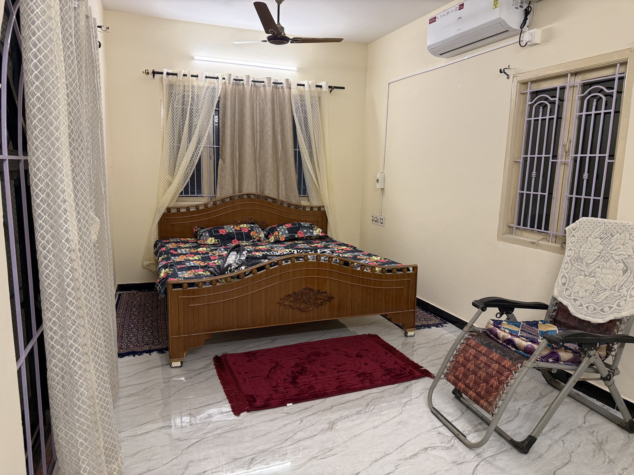 Eden Gardens Home stay Kovaipudur - Tap to explore photos
