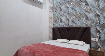Kirat Homestay Room Type - Double room
