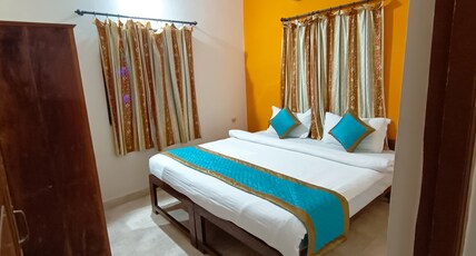 Nunes sea Villa Room Type - Upper Apartment