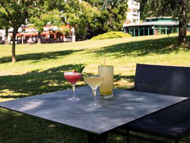 ibis Styles Aix-les-Bains Domaine de Marlioz