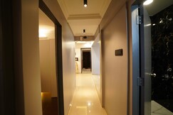 MCSC 2 BHK Luxury Service Apartments