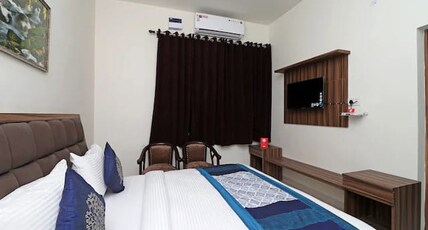 Hotel Divinity Room Type - Deluxe