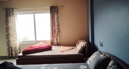 Damphu Homestay Room Type - Double Room with Private Bathroom