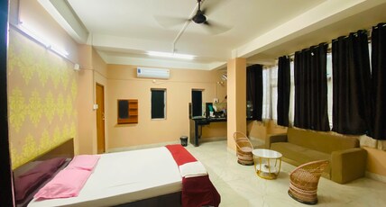 BKD house1 Room Type - BKD house1