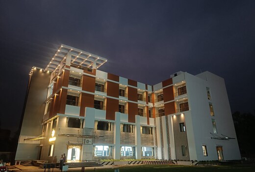 The Event View