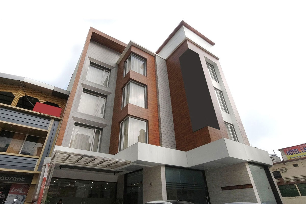 Daksh The Classio Hotel Tapovan - Tap to explore photos