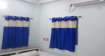 BANASHREE RESORT Room Type - Double Bed Cottage