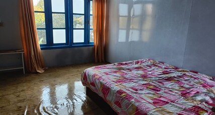 RT Homestay Room Type - Bedroom 4