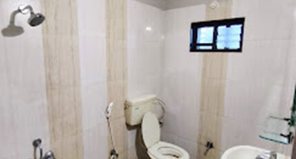 Shree Sai Residency Room Type - Suite Room