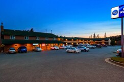 Best Western Bidarka Inn