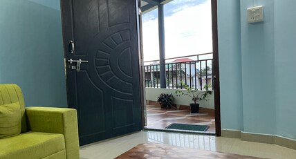 NABHANYA home stay Room Type - Bedroom 3